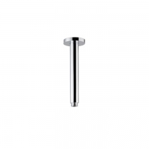 Newform XT Кронштейн для верхнего душа, потолочный., L=20см, G1/2&amp;amp;quot; , цвет: хром
