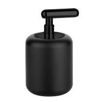 Gessi Goccia Дозатор для жидкого мыла настольный, цвет: черный