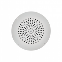 BOSSINI DREAM-OKI Верхний душ &amp;Oslash; 370 мм с 4 LED (белый), блок питания/управления, цвет: хром