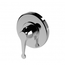 Stella Timeaster Встраиваемый смеситель душа 3292MC PV, цвет: хром