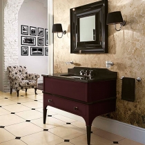 Devon&amp;amp;Devon Suite, Комплект мебели, напольный, Цвет: prune
