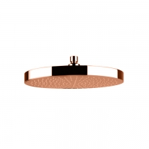 Stella Docce 316A-200 Верхний душ &amp;Oslash;20см., цвет: Copper satinato PVD