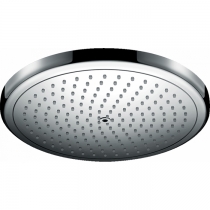 Hansgrohe Croma 280 Air 1jet Верхний душ &amp;Oslash;28см., цвет: хром