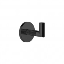 Gessi Anello Крючок подвесной, цвет: Black Metal Brushed PVD