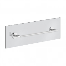 Gessi Anello Полотенцедержатель 45 см  для крепления на стело., подвесной, цвет: хром