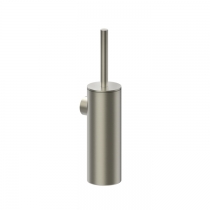Gessi Emporio accessories Ершик, подвесной, цвет: Finox Brushed Nickel