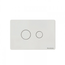 Artceram FILE 2.0 Смывная клавиша, цвет: белый