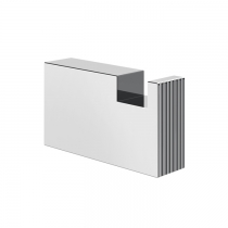 Gessi Inverso Accessories Крючок подвесной, цвет: хром