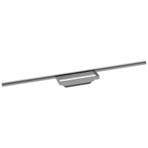 Hansgrohe RainDrain Внешняя часть трапа для душа 900, цвет: хром