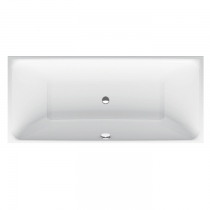 Bette Loft  Ванна  с шумоизоляцией 170х80х42см, встраиваемая, цвет: белый 