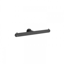 Gessi Emporio accessories Держатель для т/б., подвесной, цвет: Black XL