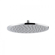 Newform XT Верхний душ, d30см, без кронштейна, G1/2&amp;amp;quot; , цвет: хром