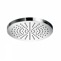 Almar EcoAir Square Emotion Верхний душ, &amp;Oslash;20см., латунь, цвет: хром