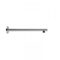 Newform XT Кронштейн для верхнего душа, настенный., L=35см, G1/2&amp;amp;quot; , цвет: хром
