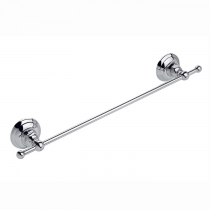 Nicolazzi Accessori Classica Полотенцедержатель 45см, подвесной, цвет: хром