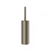 Gessi Emporio accessories Ершик напольный, цвет: Finox Brushed Nickel