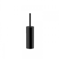 Gessi Rilievo Ершик напольный, цвет: nero XL
