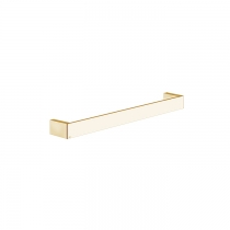 Gessi Rettangolo Полотенцедержатель 45см, цвет: Gold CCP