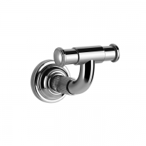 Gessi Venti20 Крючок двойной, цвет хром