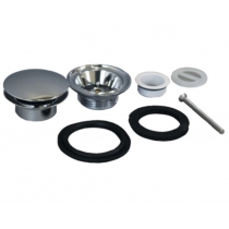 BETTE Донный клапан 1&amp;frac14; &amp;amp;quot;, цвет белый