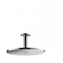 Hansgrohe Raindance S 240 1j PowderRain Верхний душ &amp;Oslash;24см, цвет: хром