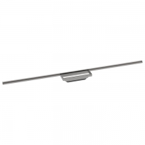 Hansgrohe RainDrain Внешняя часть трапа для душа 1200, цвет: хром