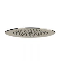 Gessi Emporio shower Верхний душ &amp;Oslash;36см., TONDO, потолочный, цвет: Mirror Steel