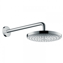 Hansgrohe Raindance Select S 240 Верхний душ &amp;Oslash;24,3см, настенный, цвет: хром