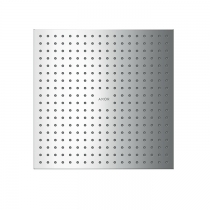 Axor ShowerSolution Верхний душ, 300x300мм, 1jet, потолочный монтаж, цвет: хром