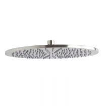 Carlo Frattini Spillo Steel Верхний душ &amp;Oslash; 300 мм., цвет: INOX