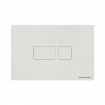 Artceram А16 Смывная клавиша, цвет: белый