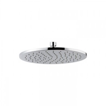 Newform XT Верхний душ, d25см, без кронштейна, G1/2&amp;amp;quot; , цвет: хром