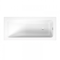 Bette One Ванна 200х90х45см., покрытие BetteGlasur&amp;reg; Plus и BetteАнтислип, цвет: белый