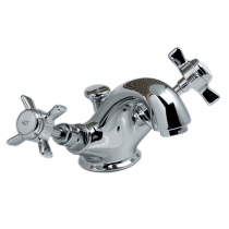 Devon&amp;amp;Devon Coventry Смеситель для раковины, цвет: хром