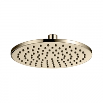 Cisal Shower Верхний душ D:20см., без держателя, цвет: Brushed Nickel