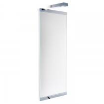 Decor Walther SP 90/904 Зеркало 40x90см, цвет: хром