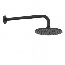 Gessi Emporio shower Верхний душ &amp;Oslash;20см., подвесной, поворотная, с защитой от известкового налёта, цвет: Black XL