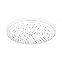 Hansgrohe Croma Верхний душ 28см., потолочный/настенный, цвет: белый матовый