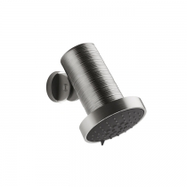 Gessi 316 Trame Верхний душ &amp;Oslash;13.5см., с настенным креплением, 3 режима, цвет: Steel Brushed
