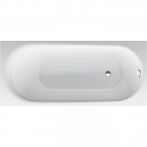 Bette Comodo Ванна прямоугольная 190х90х45см, в комплекте с шумоизоляцией, BetteGlasur&amp;reg; Plus, цвет: белый