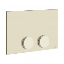 Gessi Anello Клавиши смыва Tece (TeceProfil, TeceBox)., цвет: Brushed Brass PVD