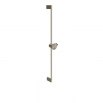 Gessi Origini Штанга для душа 83.5см., цвет: Finox Brushed Nickel