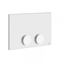 Gessi Anello Клавиши смыва Tece (TeceProfil, TeceBox)., цвет: хром
