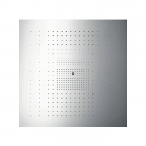 Axor ShowerHeaven Верхний душ 970 x 970 мм, потолочный монтаж, без подсветки, &amp;frac34;, цвет: нерж.сталь