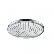 Hansgrohe Crometta S 240 1jet Верхний душ &amp;Oslash;240мм, цвет: хром
