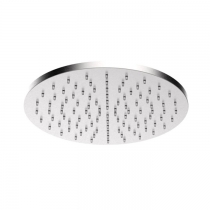 Almar 316 Stainless Steel Верхний душ 30см., без держателя, цвет: нержавеющая сталь брашированная AISI 316