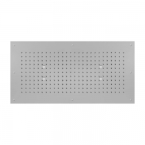 BOSSINI DREAM-XL RECTANGULAR Верхний душ 1000 x 500 мм, цвет: хром