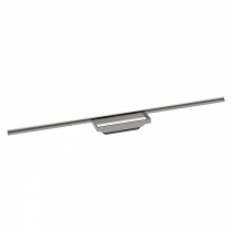 Hansgrohe RainDrain Внешняя часть трапа для душа 1000, цвет: хром