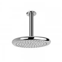 Gessi Goccia Верхний душ для потолочного крепления &amp;Oslash;306мм, цвет: хром