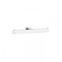 Gessi Emporio accessories Держатель для т/б., подвесной, цвет: хром